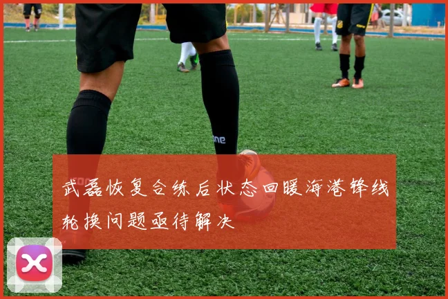 武磊恢复合练后状态回暖海港锋线轮换问题亟待解决
